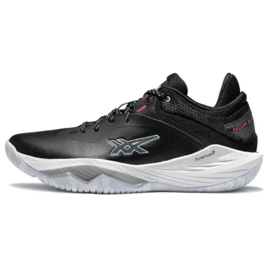 Asics Nova Surge Low 'Black Sky Pink'