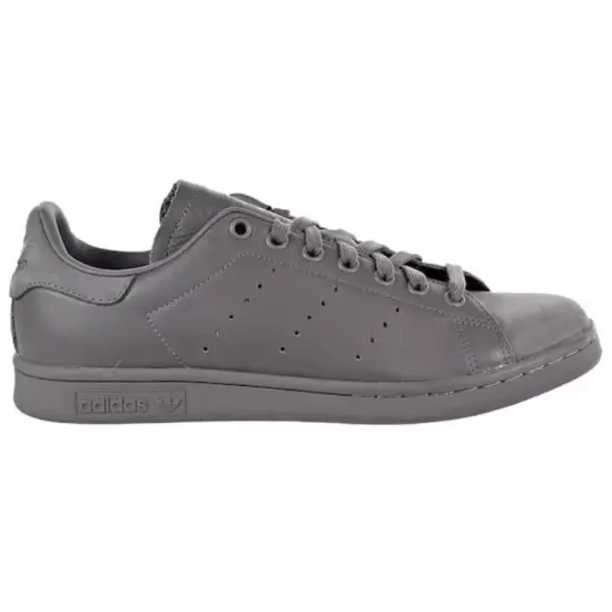 Adidas Originals Stan Smith Triple Grey