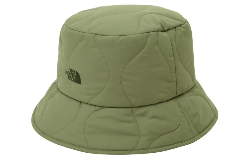 THE NORTH FACE Bucket Hats Unisex Olive