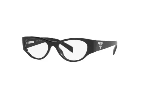 PRADA Butterfly Frame Glasses