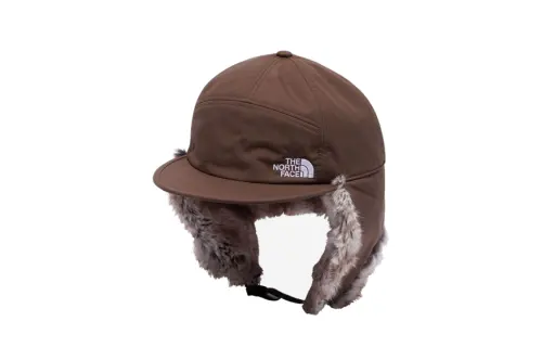 THE NORTH FACE Trapper Hats Unisex Brown