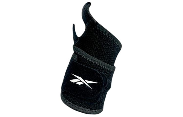 Напульсники Reebok (черные)
