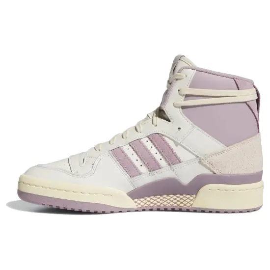 Adidas Forum 84 High 'Ivory Preloved Fig'