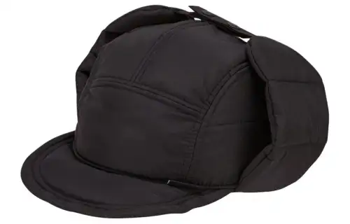 New Balance Trapper Hats Unisex Black