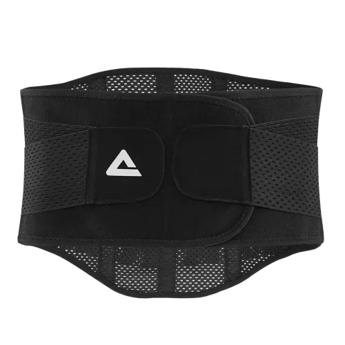 Peak Sports Squat Support Waist Support Polyester Running Fitness Basketball Adult Protection