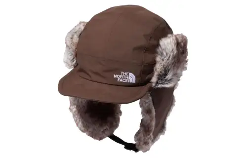 THE NORTH FACE Hats & Caps Unisex Brown