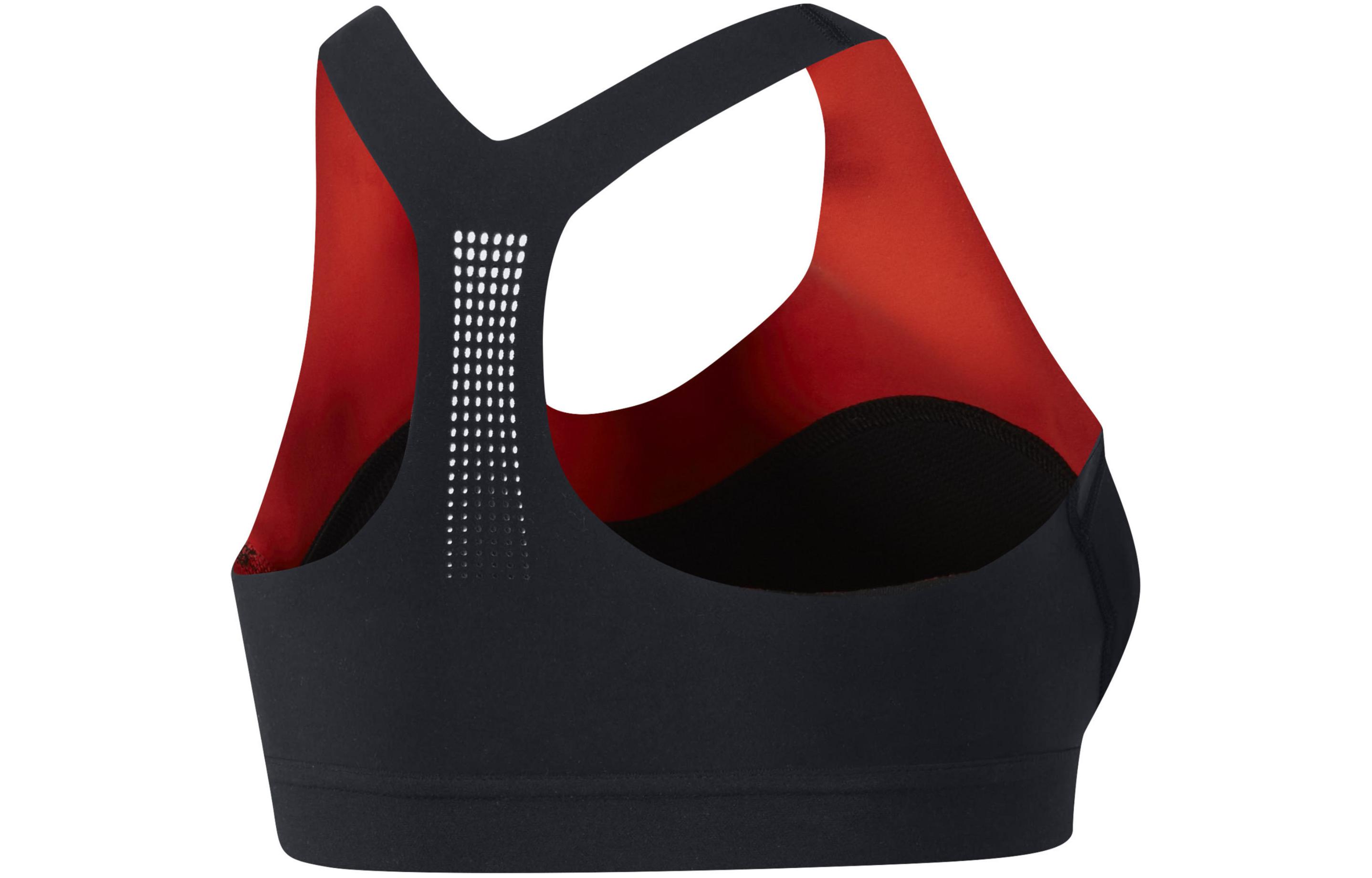 Reebok Sports Underwear Women’s Black