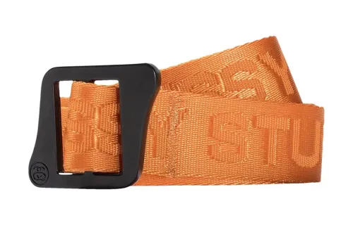 Stussy Sport Climbing Belt