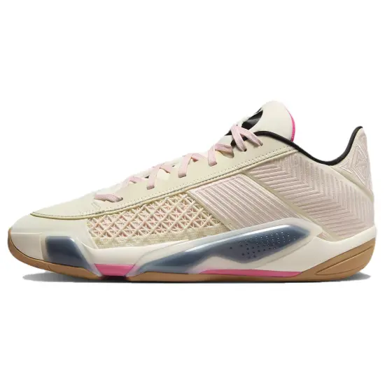 Jordan 38 Low PF Coconut Milk