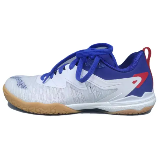 LINING Kirin 2.0 Training Shoes Unisex Low-Top Standard White/Shadow Purple Blue