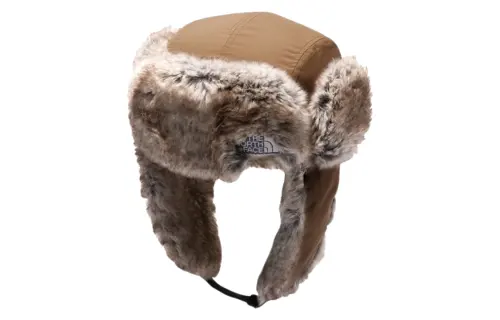THE NORTH FACE Hats & Caps Unisex Brown