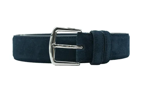 Loro Piana Alsavel Belt