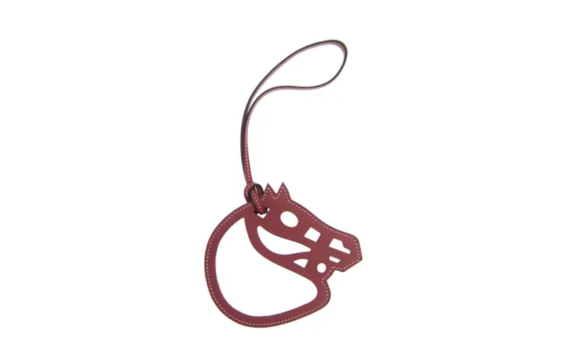 HERMES Charms Women's