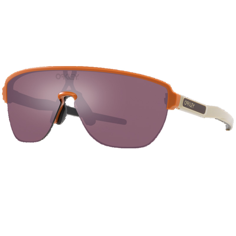 Очки Oakley Corridor 9248 A (черные)