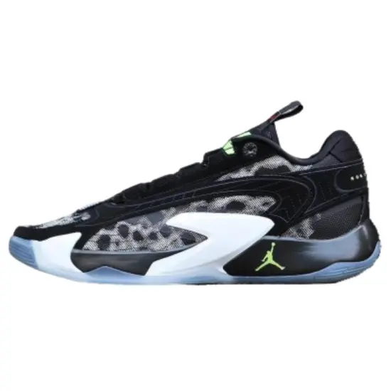 Jordan Luka 2 Black Volt