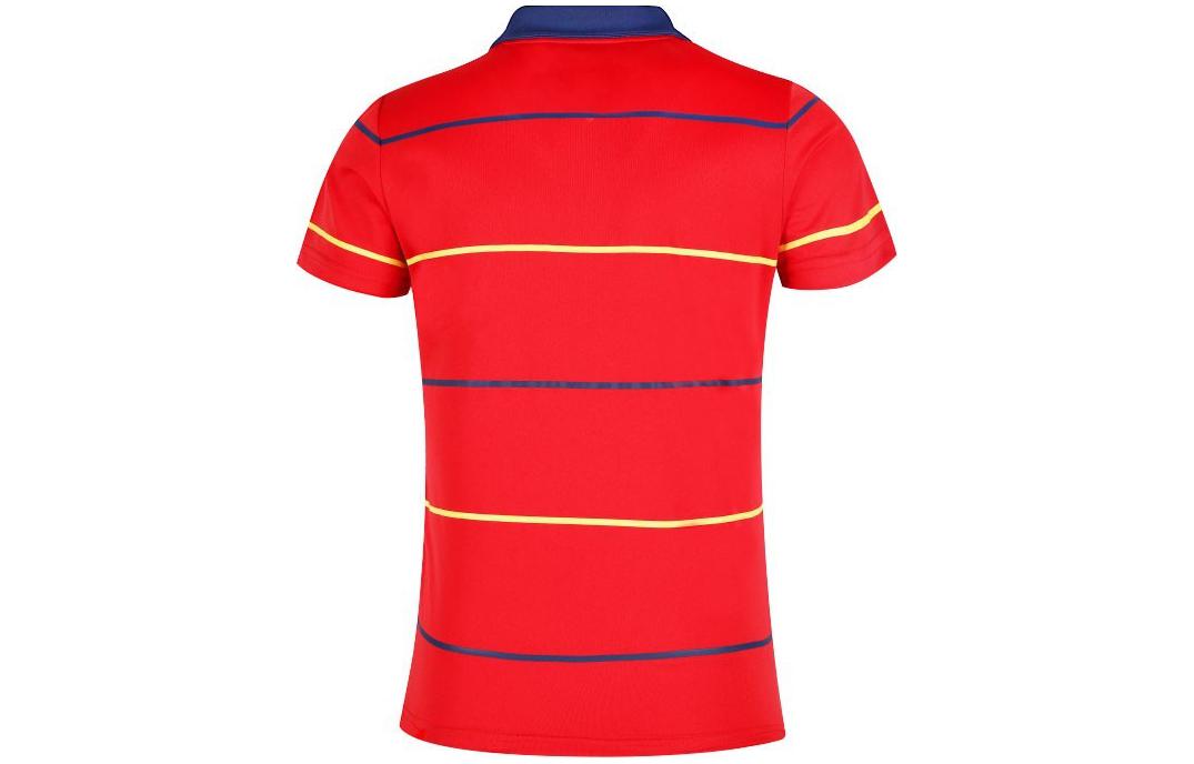 YONEX Badminton Jersey Women’s Gemstone Red