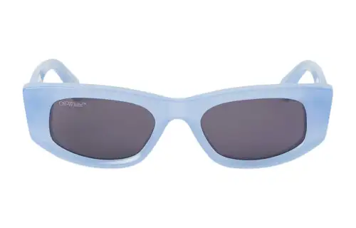 OFF WHITE Matera Rectangle Sunglasses
