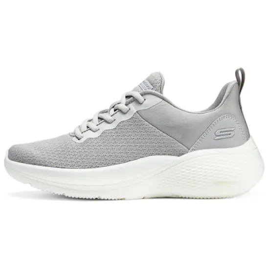 Skechers Casual Shoes Women's Low-Top Gray