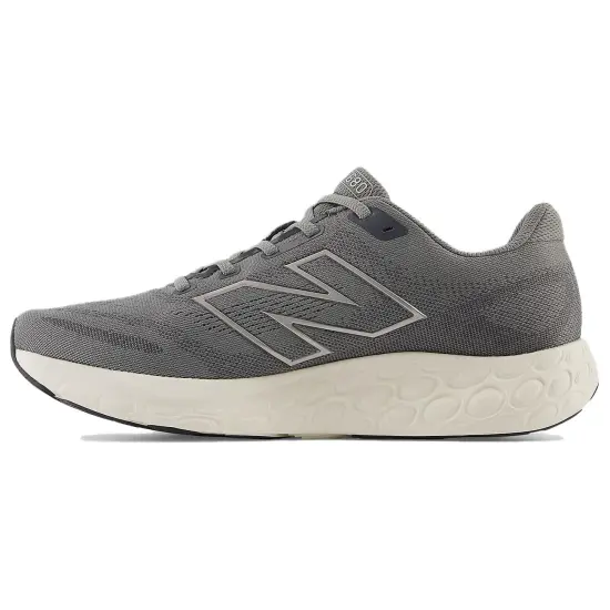 New Balance Fresh Foam 680v8 2E Wide 'Harbor Grey'