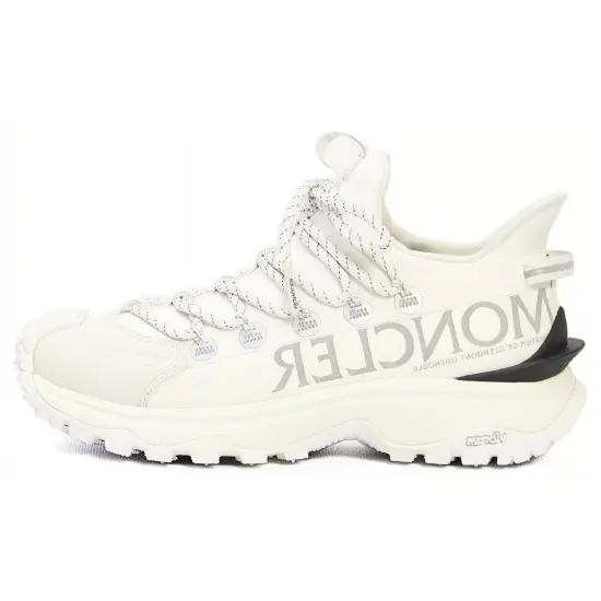 Moncler Trailgrip Lite 2 Lace-Up Sneakers Women's