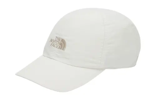 THE NORTH FACE Baseball Caps Unisex White