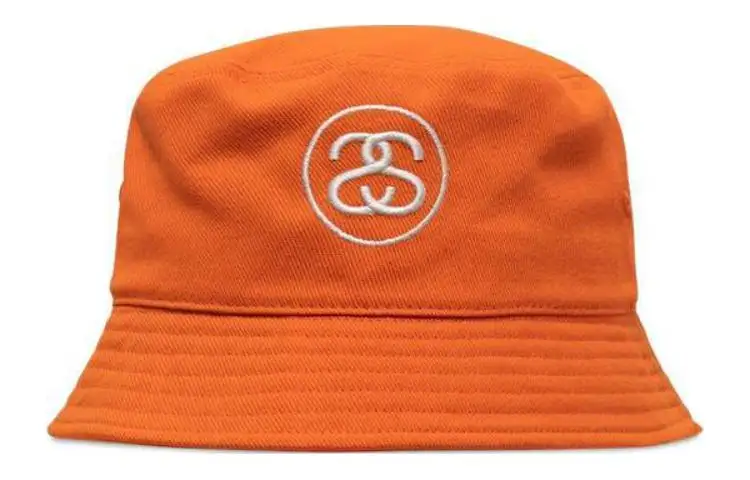 Stussy Ss Link Deep Bucket Hat