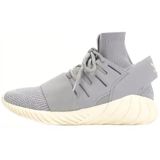 Adidas Tubular Doom Primeknit Grey