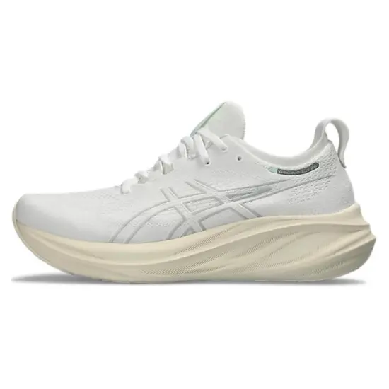 Asics Gel Nimbus 26 'White Beige'
