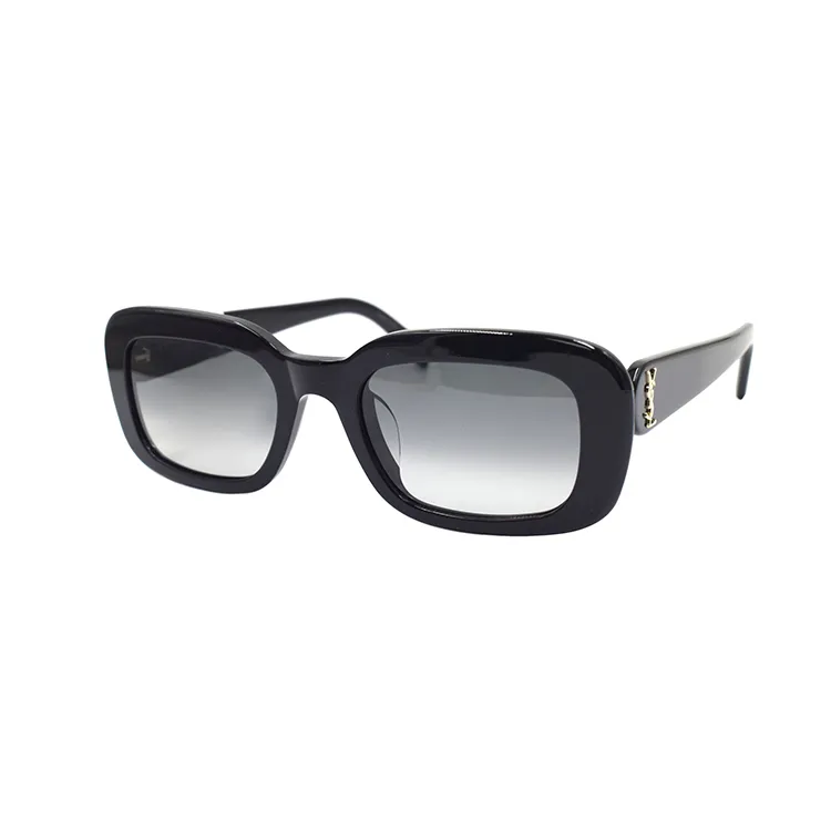 Saint Laurent Cassandre-logo sunglasses