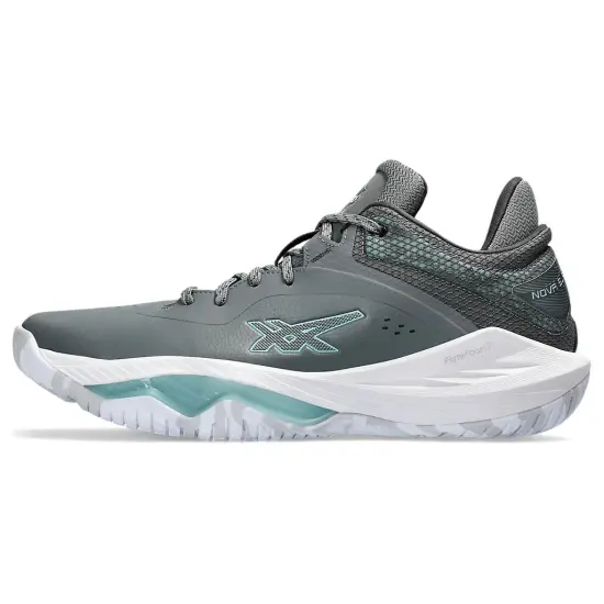 Asics Nova Surge Low 'Steel Grey Teal Tint'