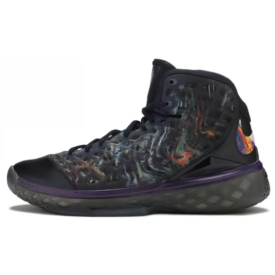 Nike Kobe 3 Prelude Misery