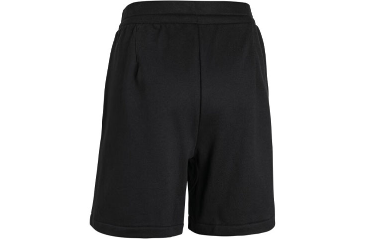 Under Armour L4L Elevated Sports Shorts Women’s Black