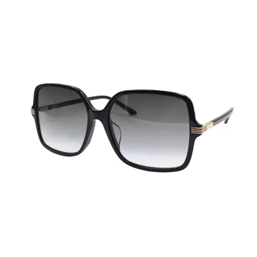 Gucci Square-Frame Sunglasses