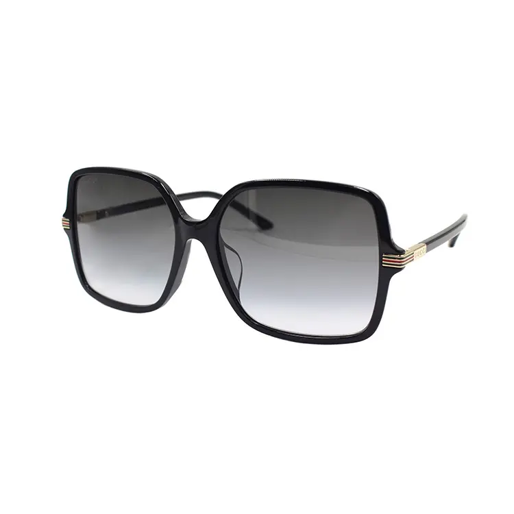 Gucci Square-Frame Sunglasses