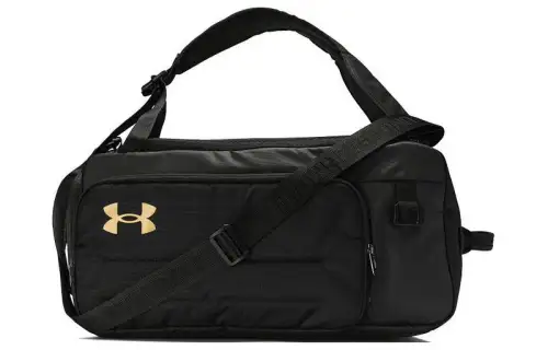 Under Armour Under Armour Polyester Backpack Small Unisex Black