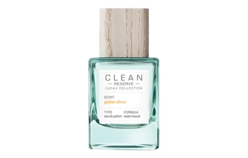 Clean Reseve Gold Citrus