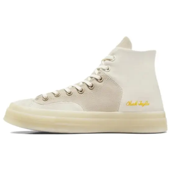 Chuck 70 Converse Marquis High 'Beach Stone'