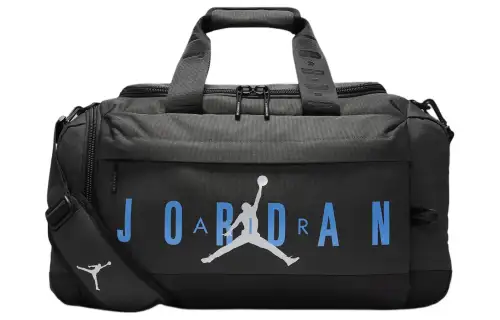 Jordan Velocity Duffle 46L Bag Anthracite