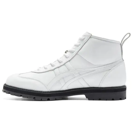 Onitsuka Tiger Mexico Rinkan 'White Black'