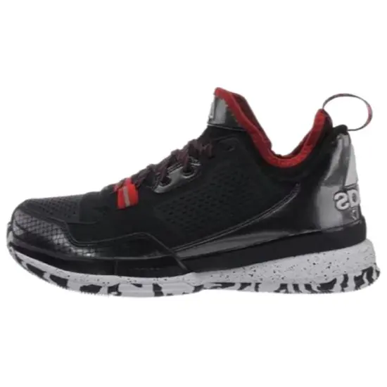 Adidas D Lillard 1 Rip City