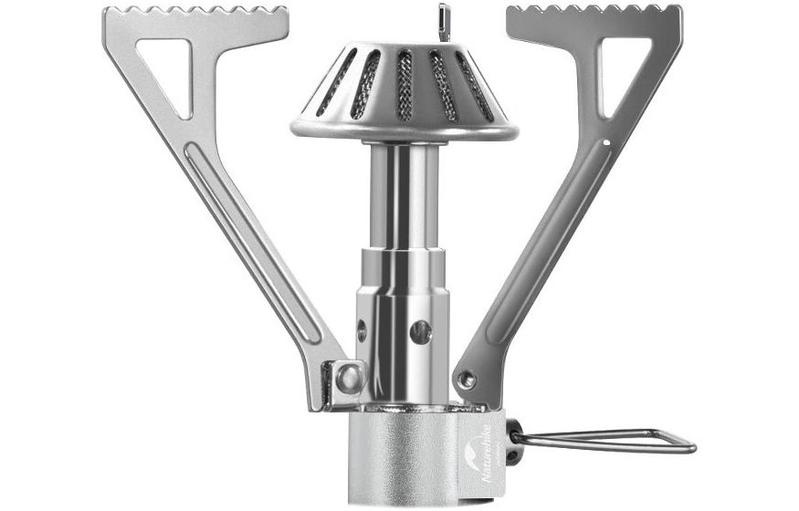 NATUREHIKE Cooking Utensils Outdoor 3 4 Persons Stainless Steel
