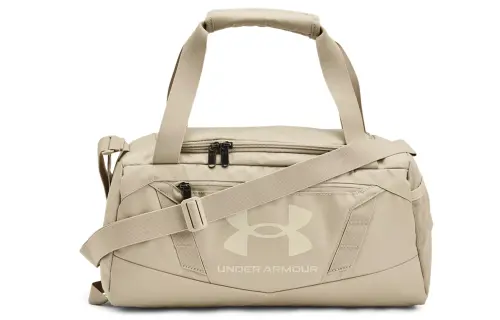Under Armour Under Armour Polyester Handbag, Shoulder Bag, Crossbody Bag, Travel Bag Unisex