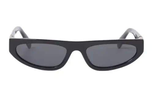 Miu Miu Miu Glimpse cat-eye sunglasses