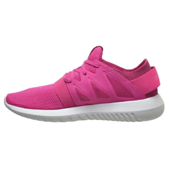 Adidas Originals Tubular Viral Pink Women's