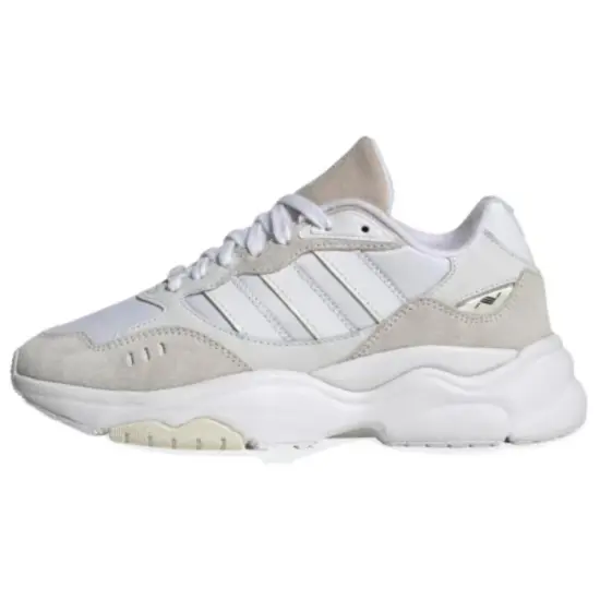 Retropy F90 Women's Adidas Originals 'Cloud White Off White' Women's