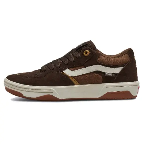 Rowan 2 Vans 'Chocolate Brown'