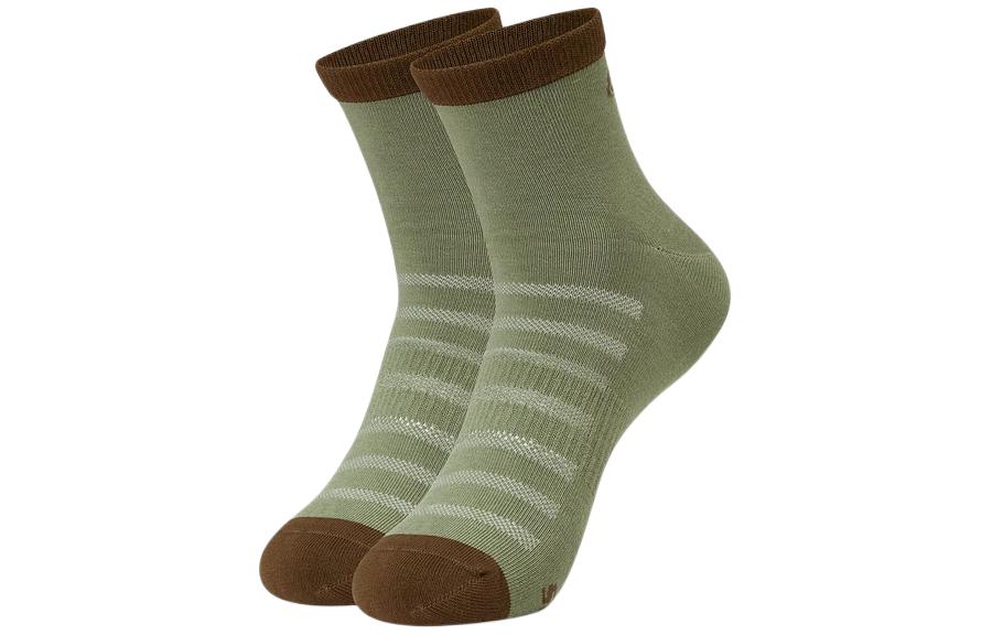 Skechers Ankle Socks Unisex 2 Pack