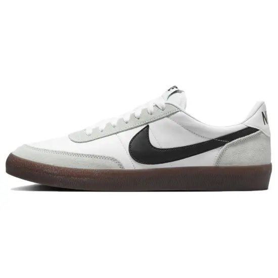 Nike Killshot 2 Leather White Black Gum Dark Brown