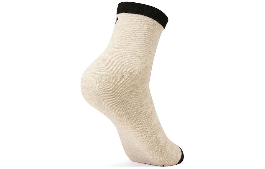 Skechers Ankle Socks Unisex 2 Pack