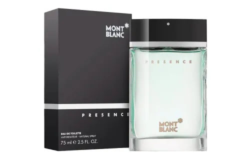 MONTBLANC PRESENCE